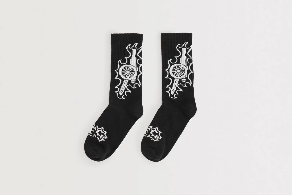 Arsenal N7 Ammo Socks