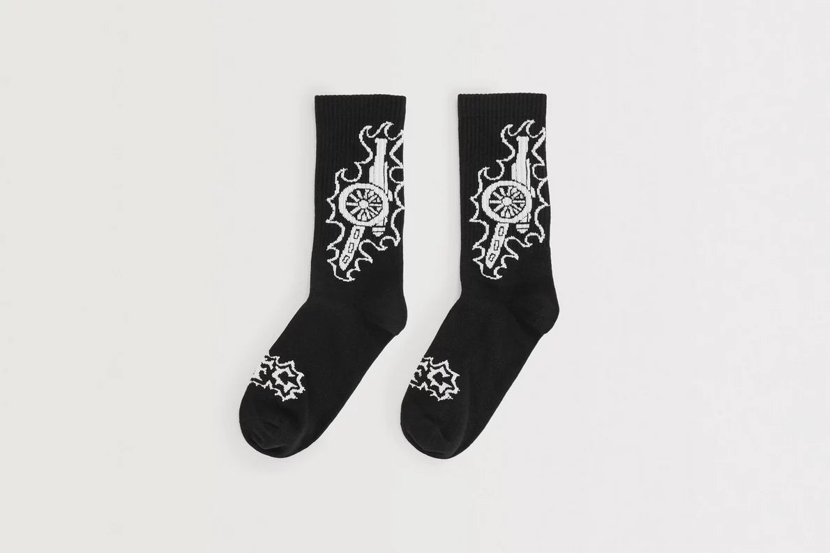 Arsenal N7 Ammo Socks