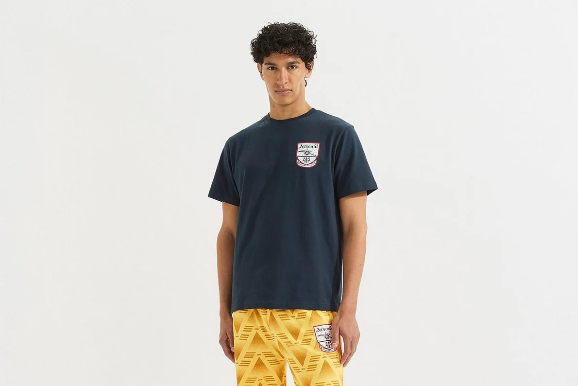 Arsenal Classics Bruised Banana Pyjama Set
