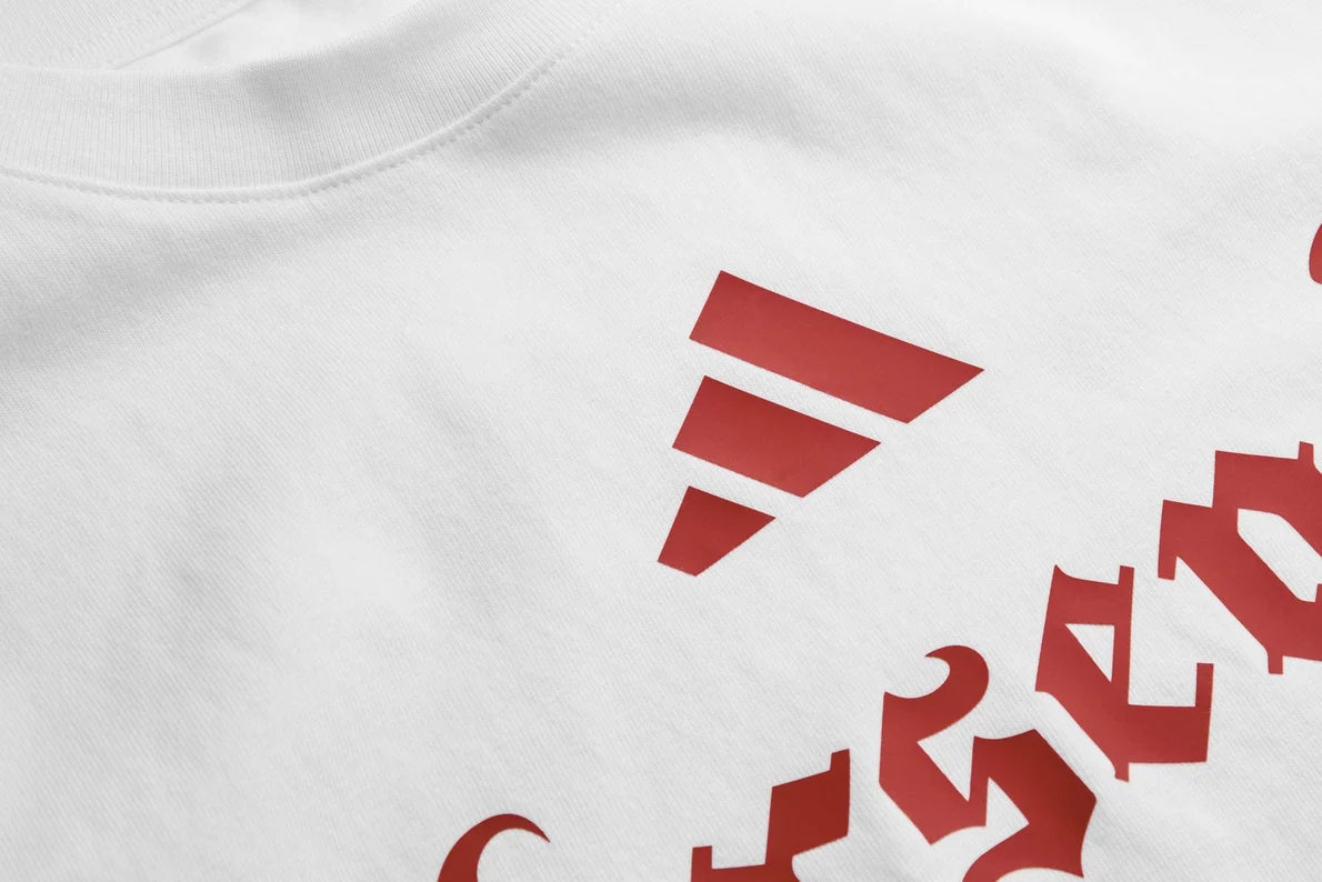 Arsenal adidas 25/26 Winners T-Shirt