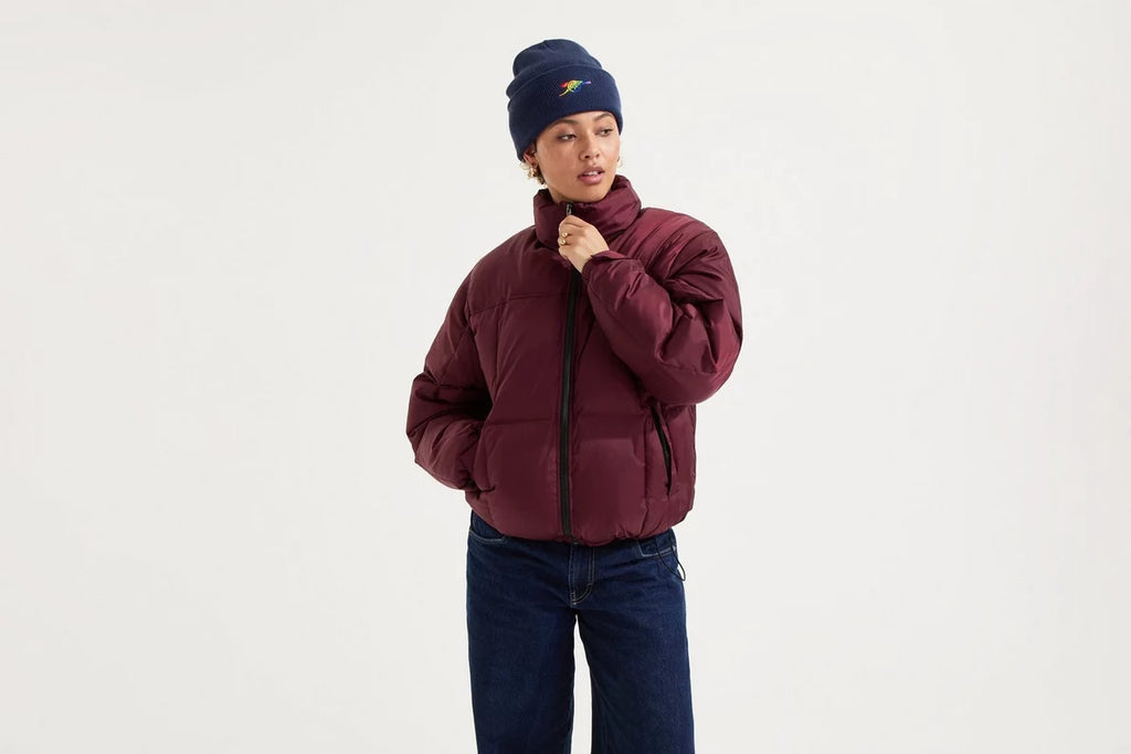 Arsenal 47 Pride Cannon Beanie