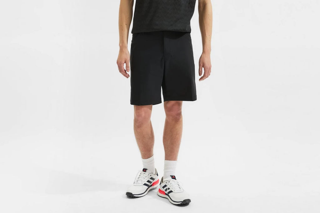 Arsenal adidas Golf Black Ultimate365 Shorts