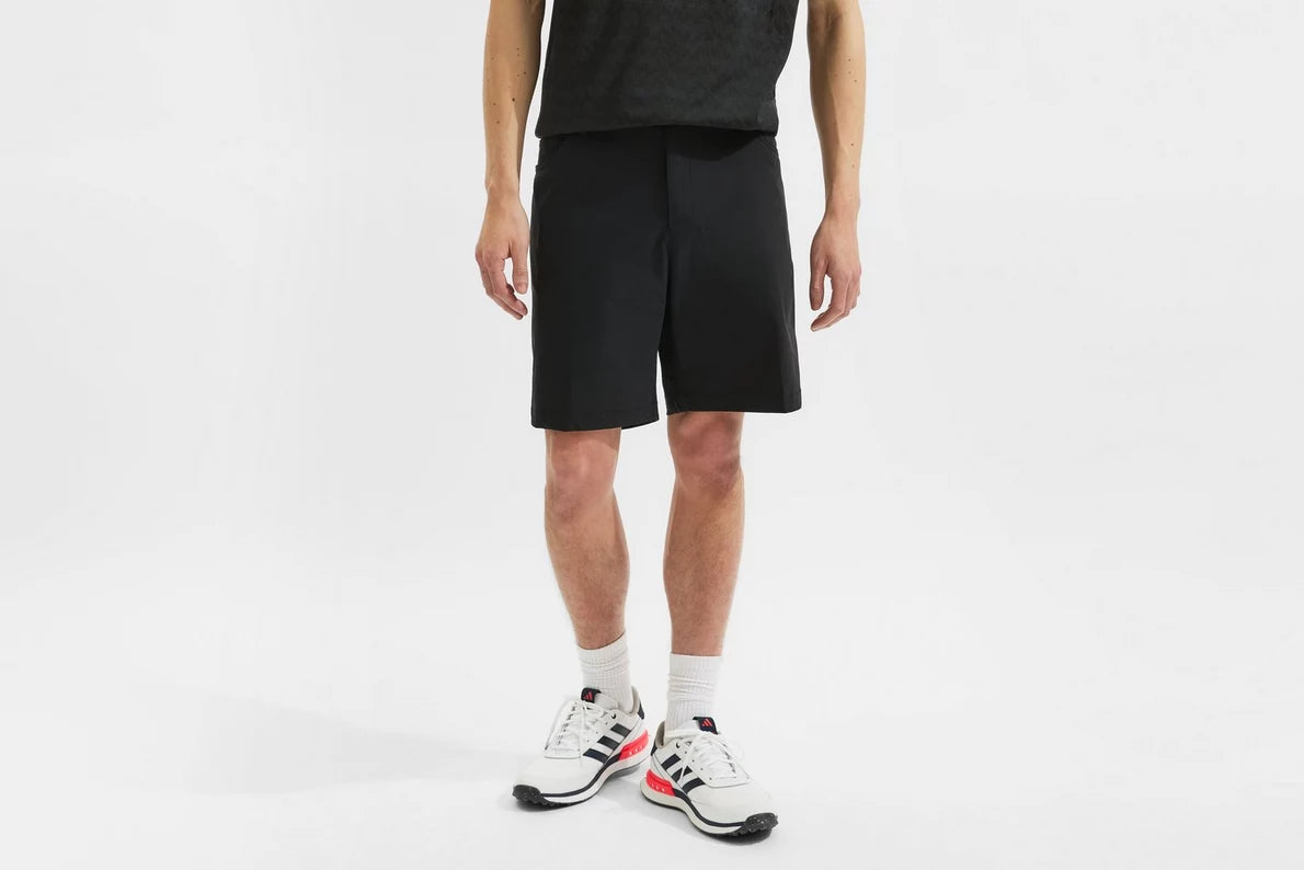 Arsenal adidas Golf Black Ultimate365 Shorts