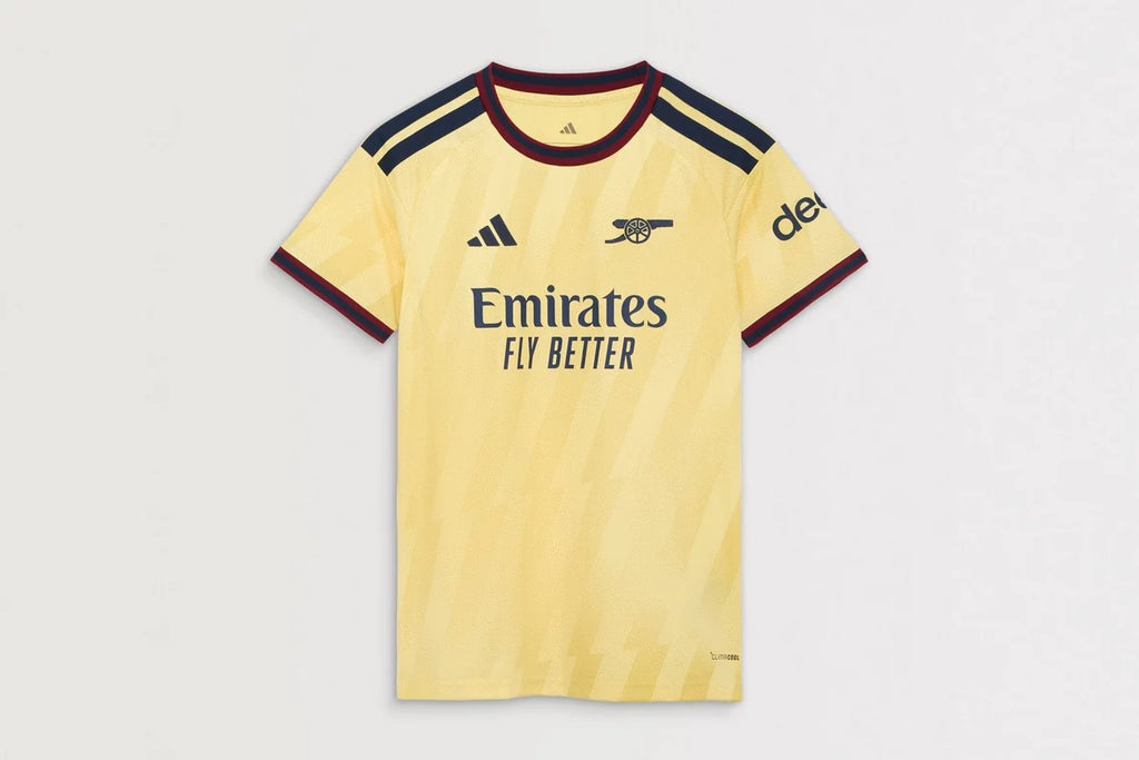 Arsenal adidas Womens 26/27 Third Shirt