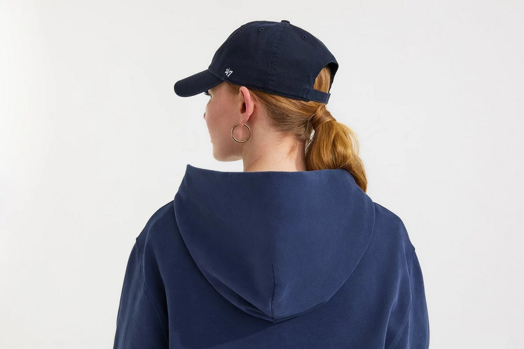 Arsenal 47 Navy Gothic A Cap