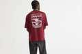 Arsenal Burgundy Concordia T-Shirt