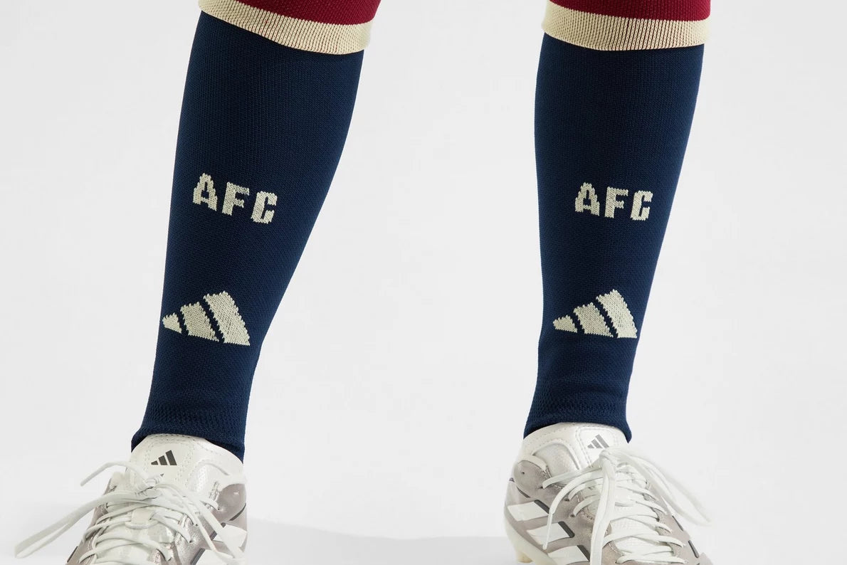 Arsenal adidas Kids 26/27 Third Socks