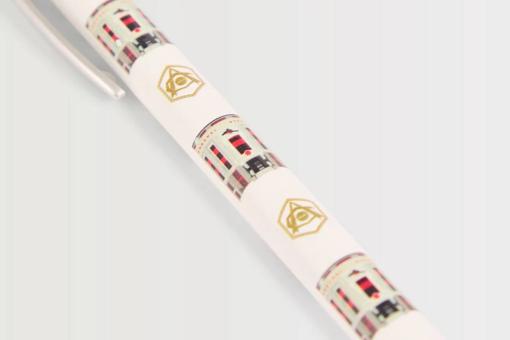 Arsenal Highbury Pen