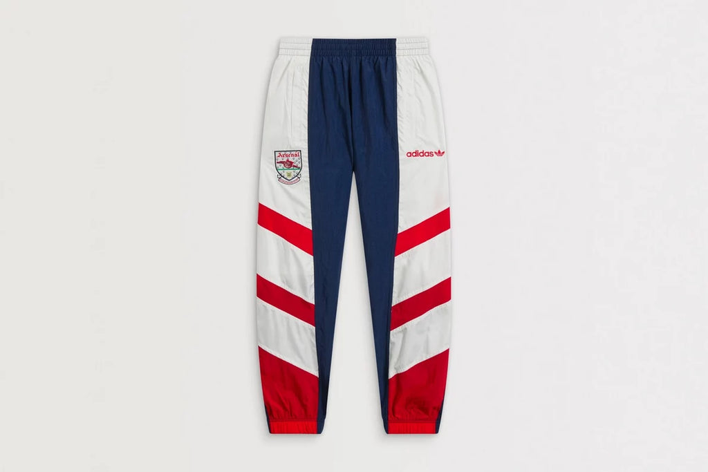 Arsenal adidas Kids 26/27 EQT Track Pants
