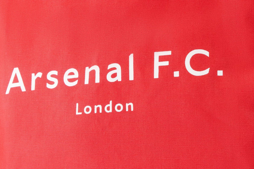 Arsenal Tote Bag