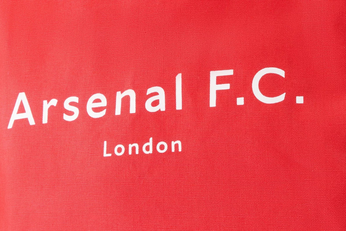 Arsenal Tote Bag
