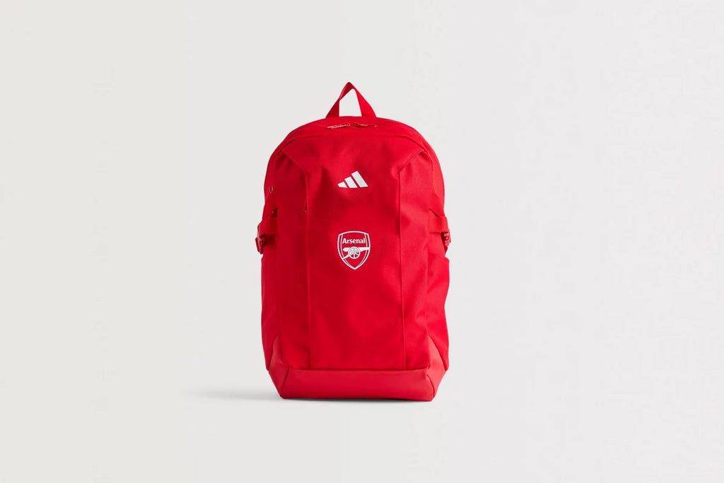 Arsenal adidas 26/27 Red Backpack