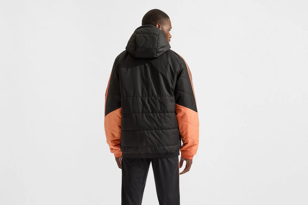 Arsenal adidas 26/27 Black Training Winter Jacket