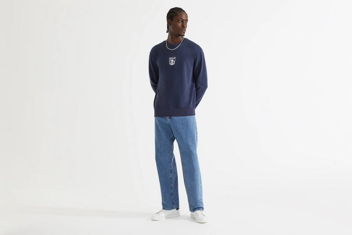 Arsenal Navy Concordia Sweatshirt