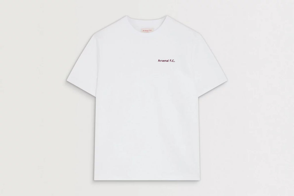Arsenal Essentials Chapman Lounge T-Shirt