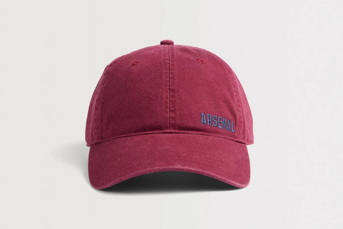 Arsenal adidas 26/27 Third Cap