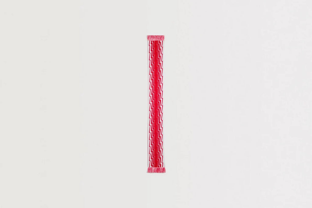 Arsenal AWFC Classics Bolt Scarf