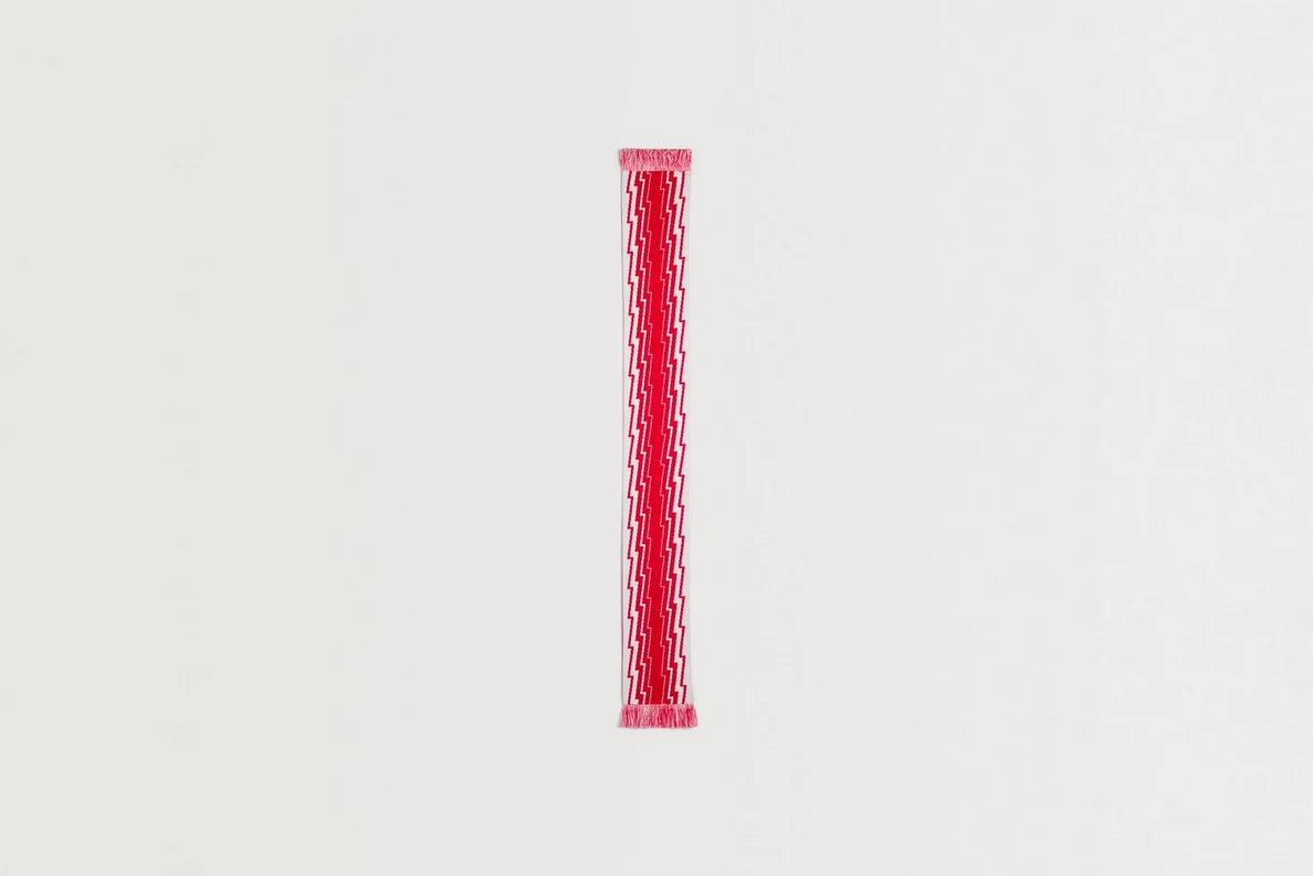 Arsenal AWFC Classics Bolt Scarf