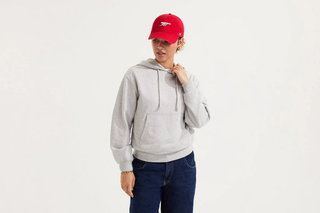 Arsenal 47 Red Cannon Cap