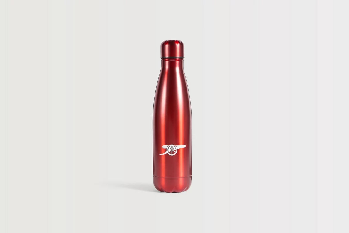 Arsenal Russo Water Bottle
