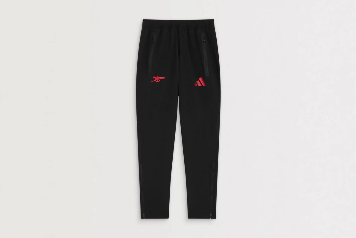 Arsenal adidas 26/27 Tiro Travel Pants
