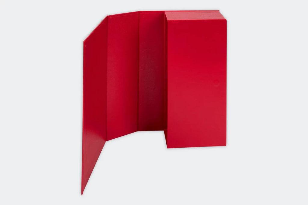 Arsenal Programme Binder