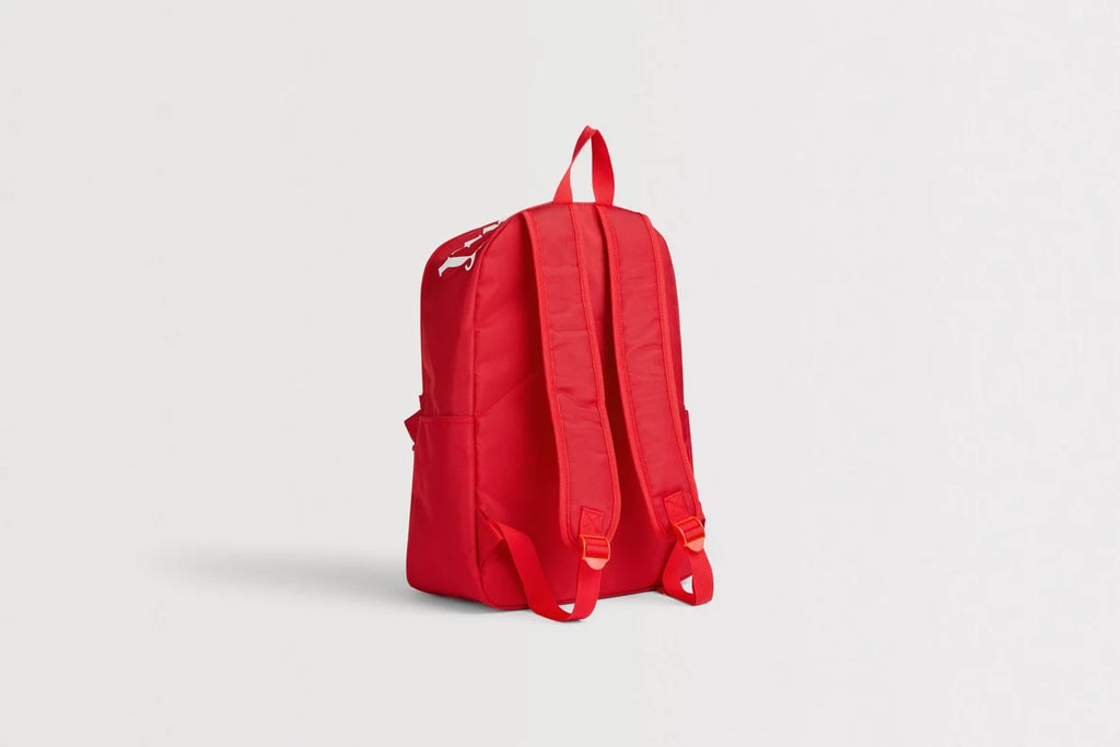 Arsenal Red Backpack