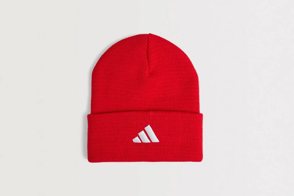 Arsenal adidas 26/27 Home Beanie
