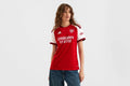 Arsenal adidas Womens 26/27 Home Shirt