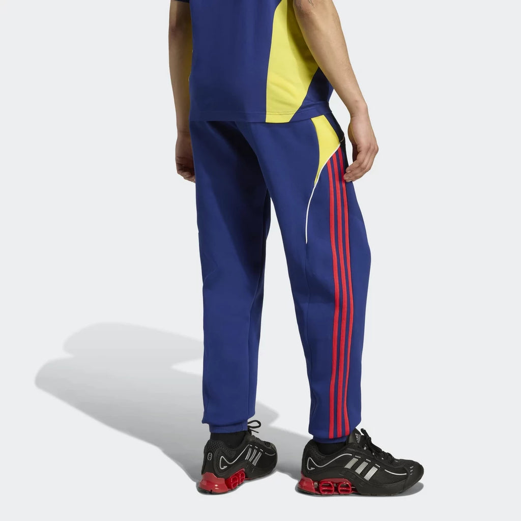 Arsenal adidas 25/26 Urban Purist Track Pants