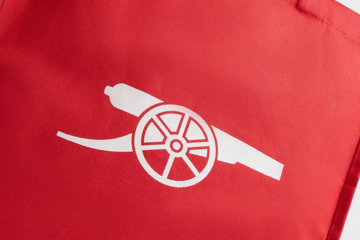 Arsenal Tote Bag