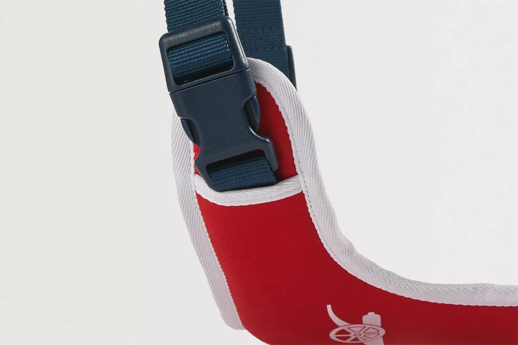 Arsenal Easy Wear Pet Harness
