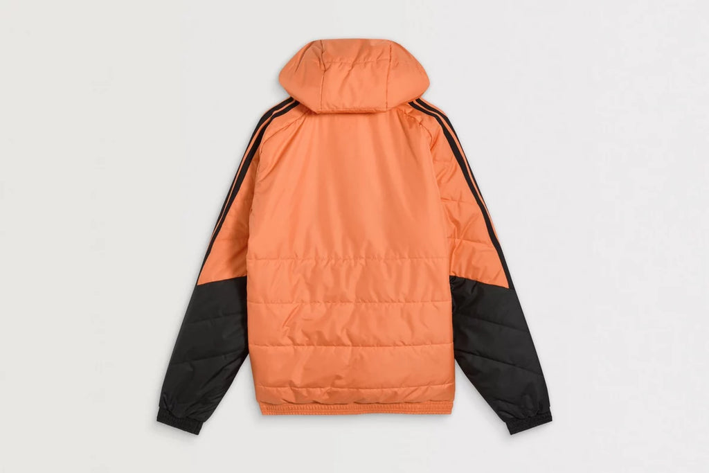 Arsenal adidas 26/27 Orange Training Winter Jacket