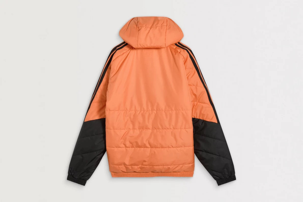 Arsenal adidas 26/27 Orange Training Winter Jacket
