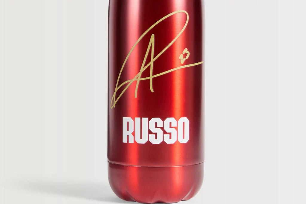 Arsenal Russo Water Bottle
