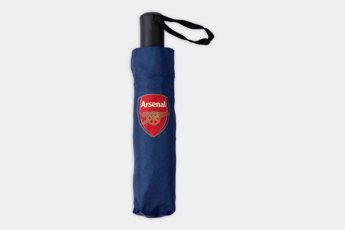 Arsenal Bruised Banana Automatic Umbrella