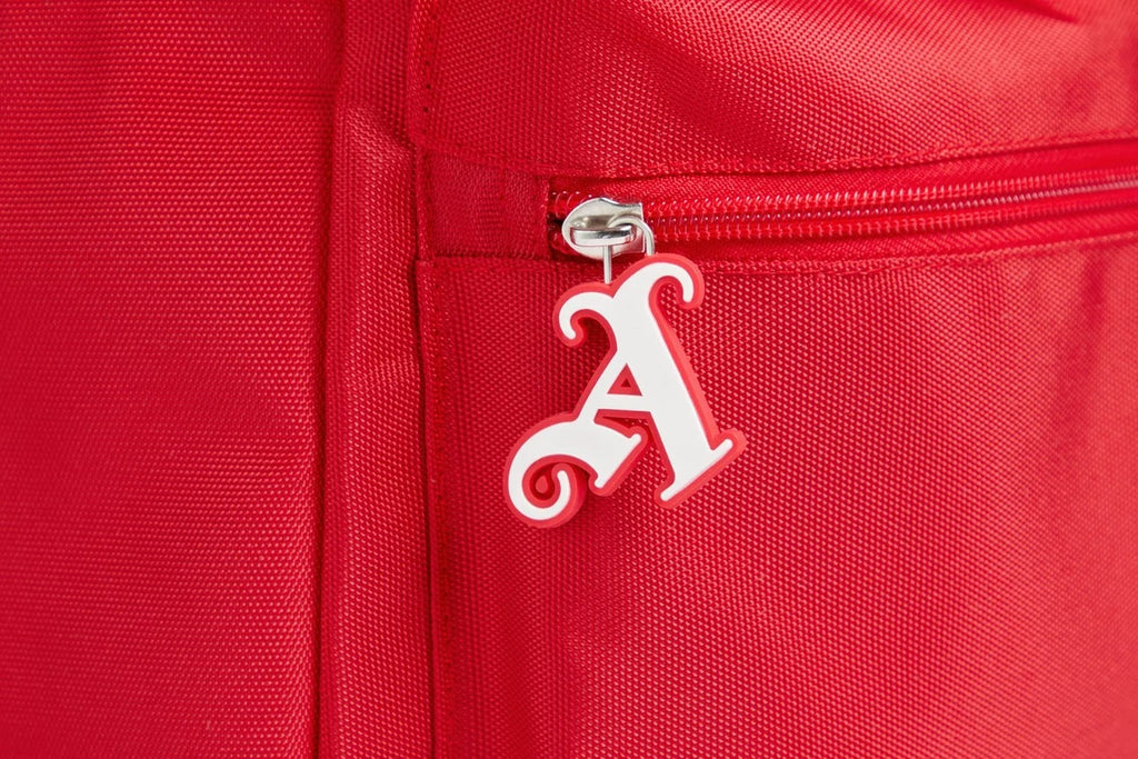 Arsenal Red Backpack