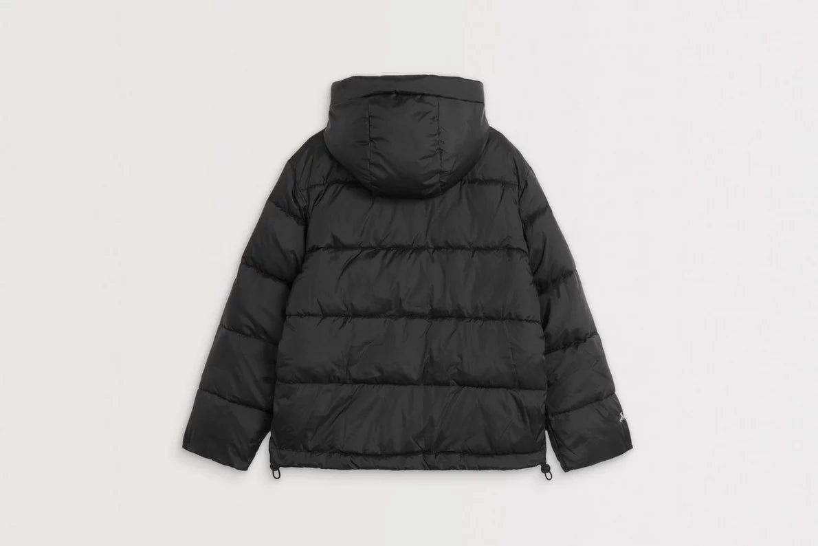 Arsenal Kids Cannon Puffer Jacket