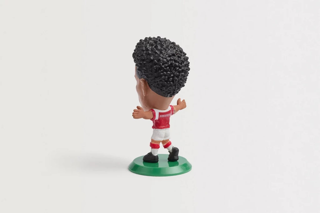 Arsenal Ethan Nwaneri Home Kit Figurine