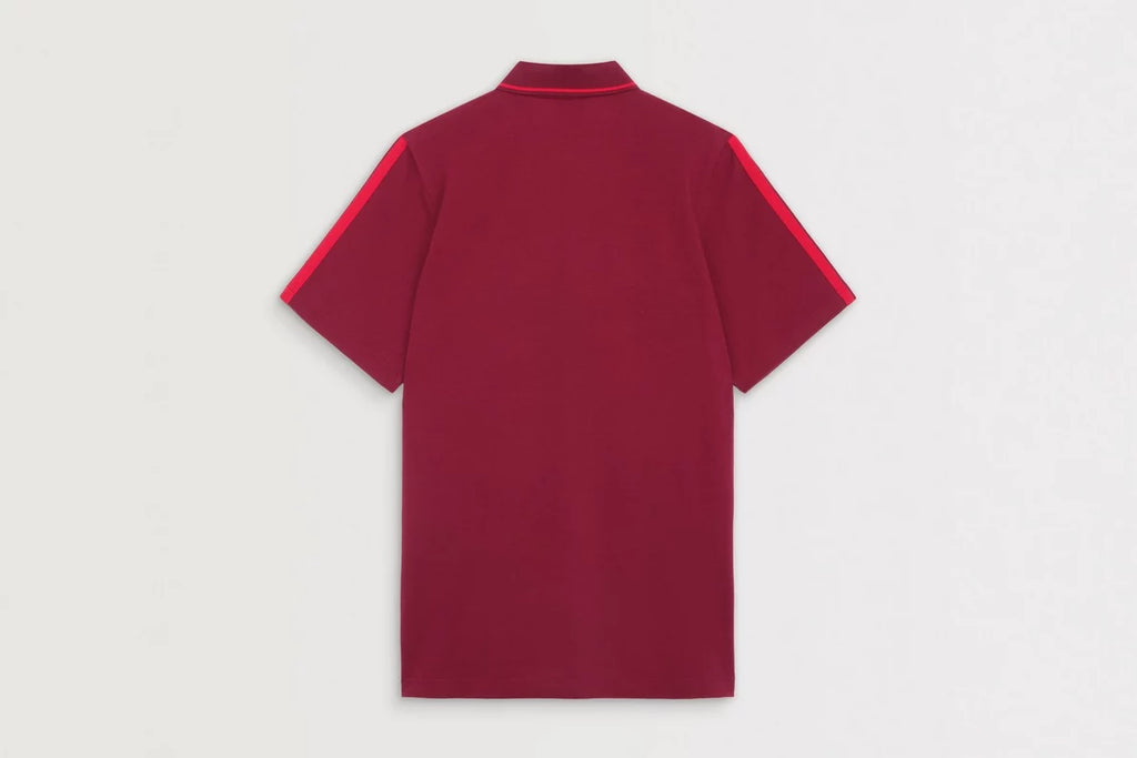 Arsenal adidas 26/27 DNA Polo Shirt