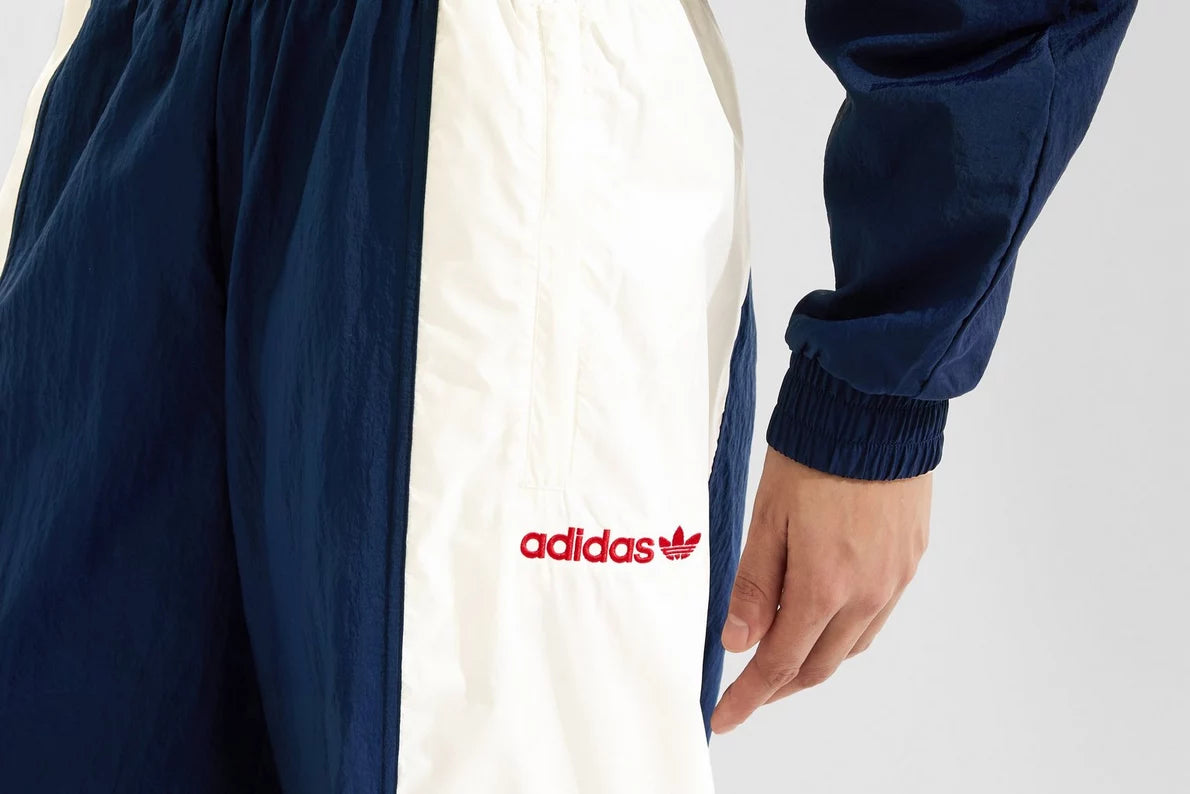 Arsenal adidas Womens 26/27 EQT Track Pants