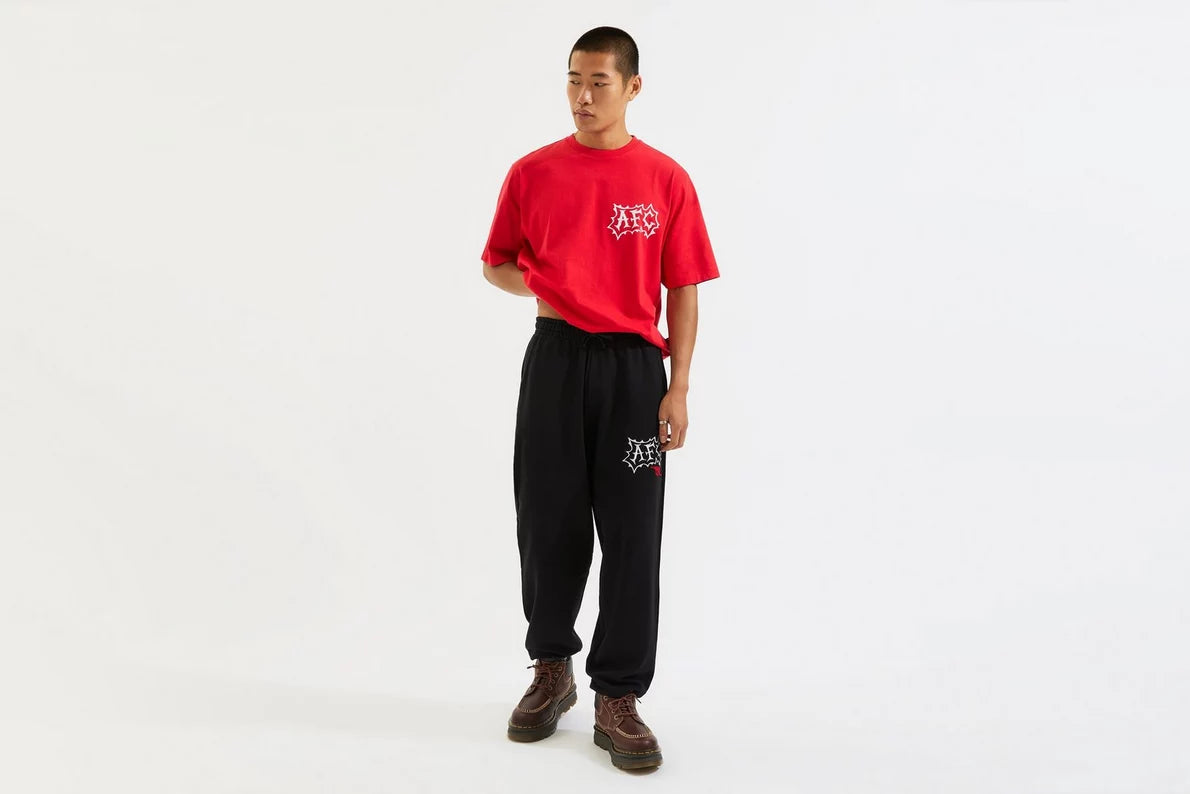 Arsenal N7 Axle Joggers