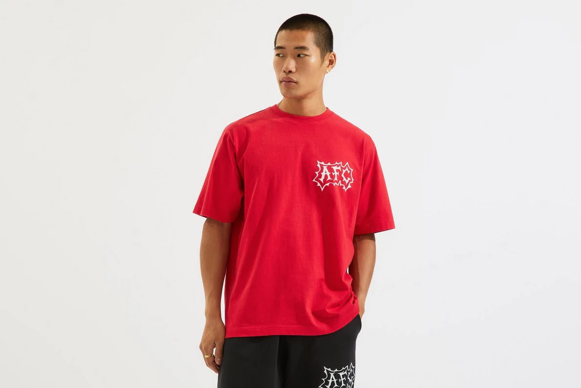 Arsenal N7 Red Mighty T-Shirt