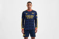 Arsenal adidas 26/27 Authentic Away Long Sleeved Shirt
