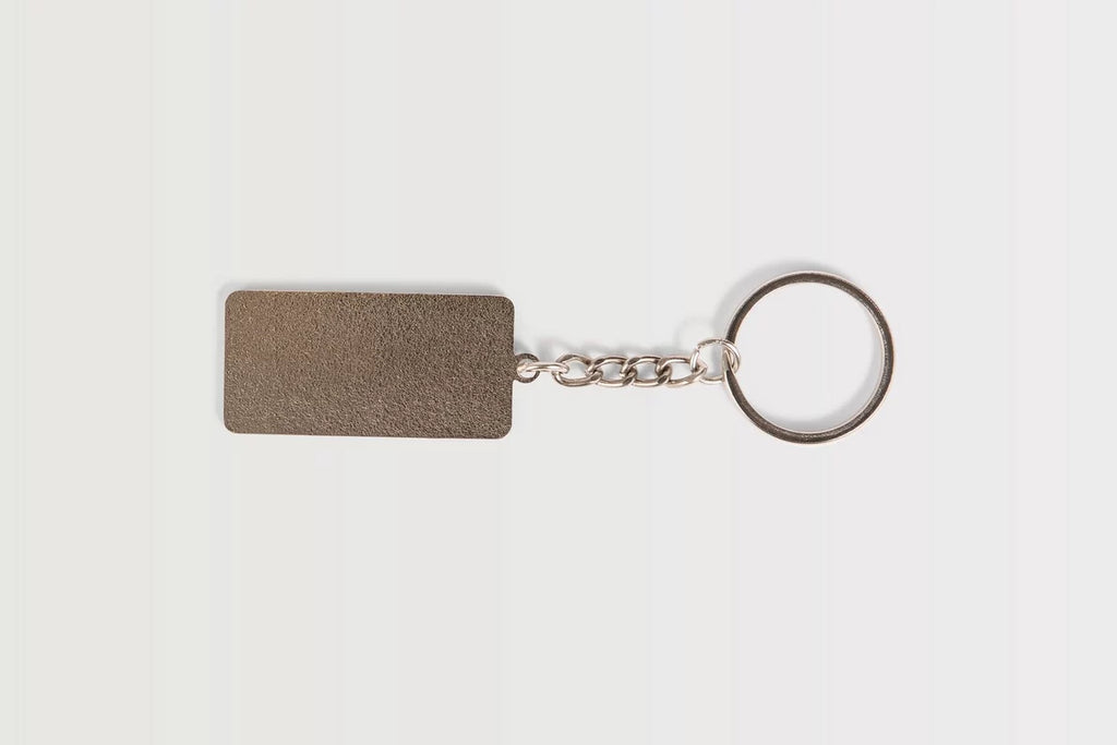 Arsenal Christmas Keyring