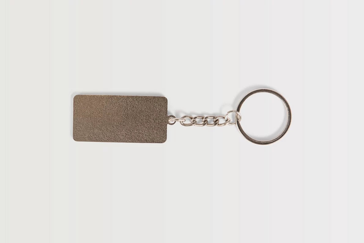 Arsenal Christmas Keyring