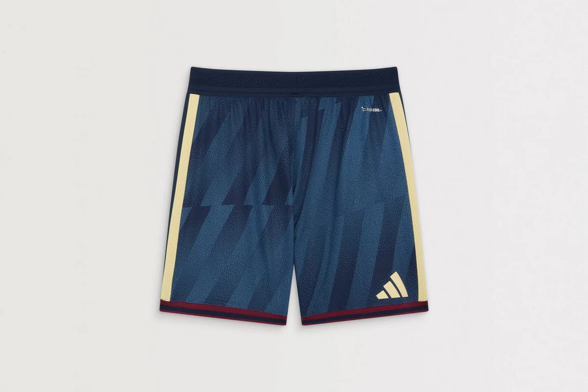 Arsenal adidas 26/27 Authentic Third Shorts