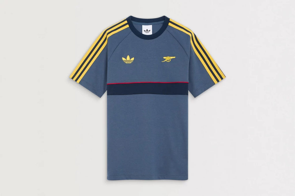 Arsenal adidas 26/27 OG Pack T-Shirt