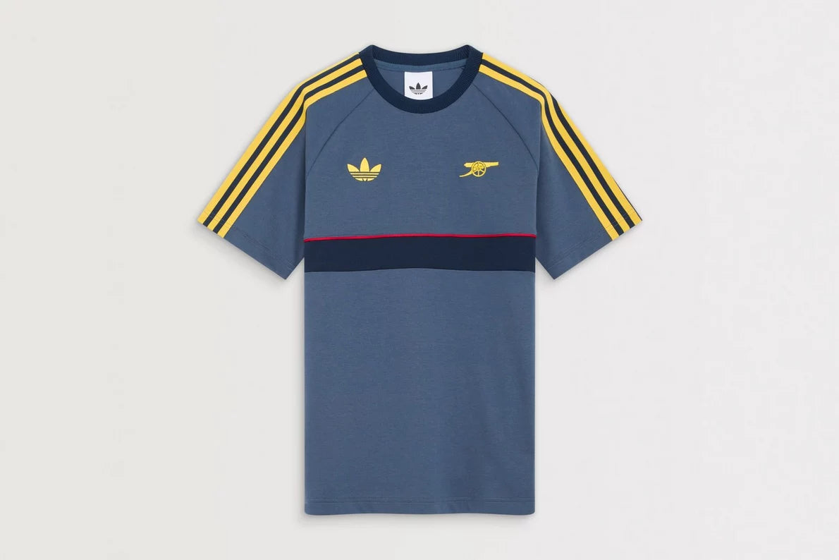 Arsenal adidas 26/27 OG Pack T-Shirt