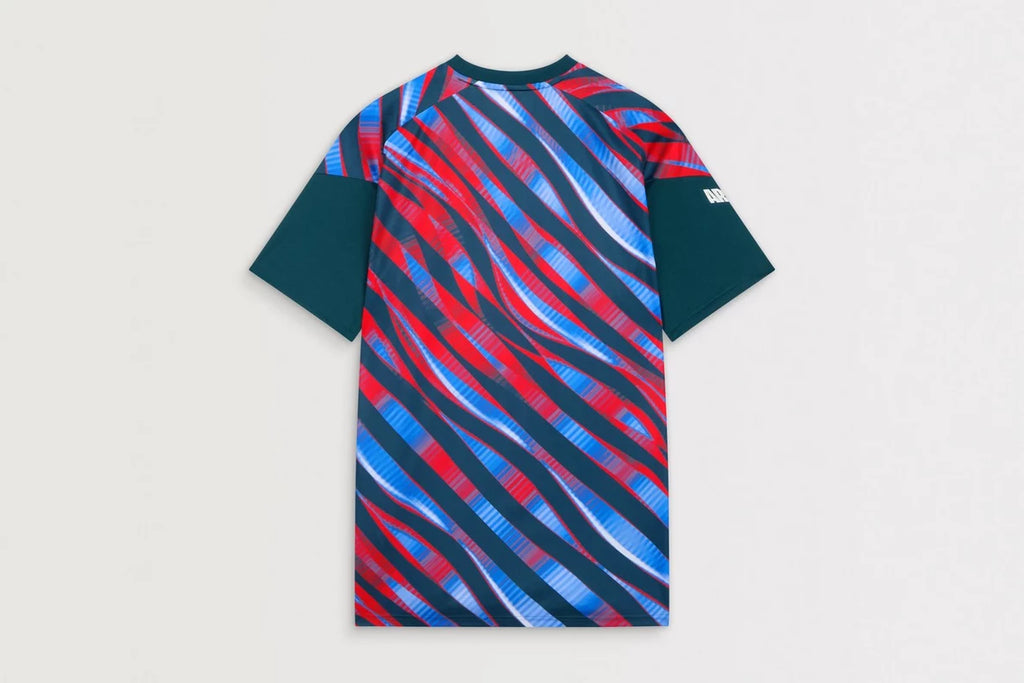 Arsenal adidas 26/27 Pre-Match Shirt